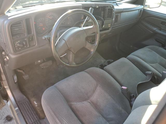 1GCEC19T63E349915 - 2003 CHEVROLET SILVERADO C1500 棕色 照片 8