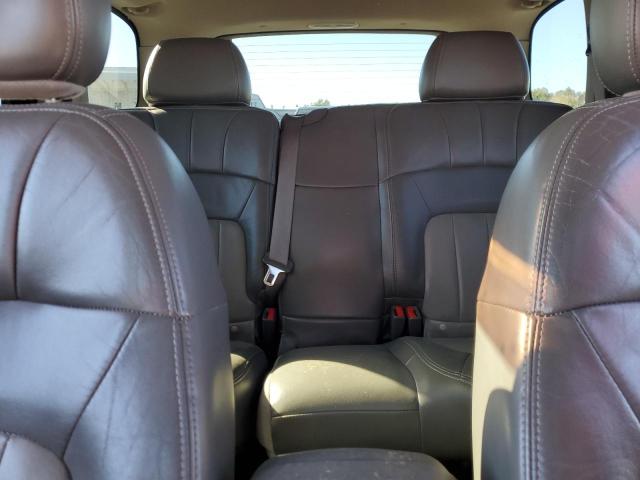 1GKDS13S742430492 - 2004 GMC ENVOY Շագանակագույն լուսանկար 10