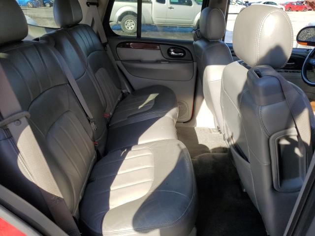 1GKDS13S742430492 - 2004 GMC ENVOY Շագանակագույն լուսանկար 11