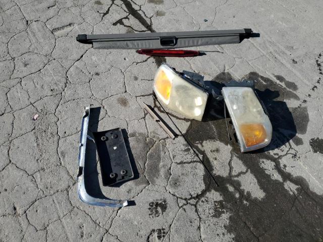 1GKDS13S742430492 - 2004 GMC ENVOY Շագանակագույն լուսանկար 13