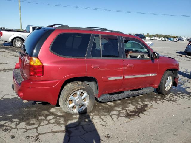 1GKDS13S742430492 - 2004 GMC ENVOY Շագանակագույն լուսանկար 3