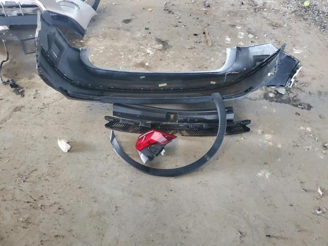 3VV3B7AX3JM214153 - 2018 VOLKSWAGEN TIGUAN SE ნაცრისფერი ფოტო 13