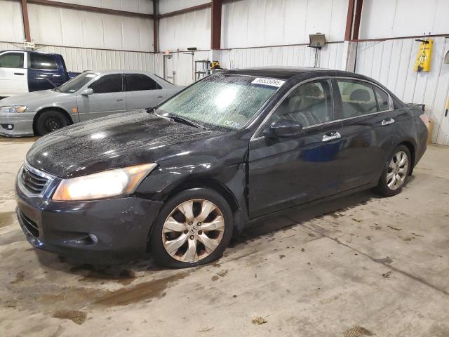 2010 HONDA ACCORD EXL, 