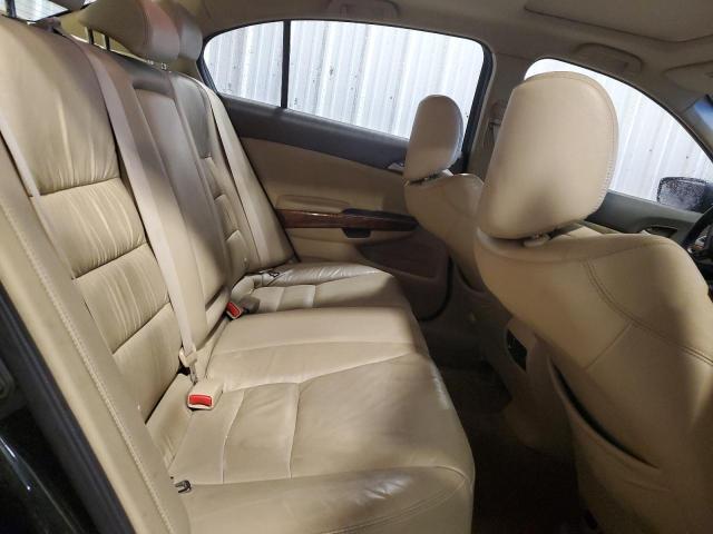 1HGCP3F84AA004217 - 2010 HONDA ACCORD EXL BLACK photo 10