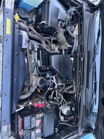 5TFPX4EN0CX008147 - 2012 TOYOTA TACOMA CHARCOAL photo 7