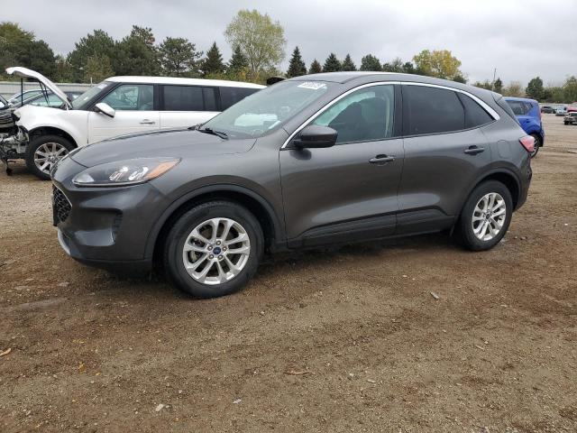 2020 FORD ESCAPE SE, 