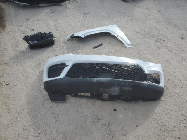 1C4RJGAG3PC525135 - 2023 JEEP GRAND CHER LAREDO Biały zdjęcie 12