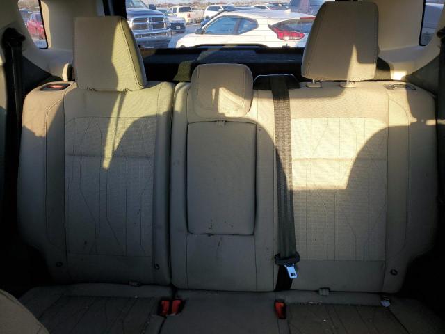 MAJ3S2GE3KC295624 - 2019 FORD ECOSPORT SE ვერცხლისფერი ფოტო 10