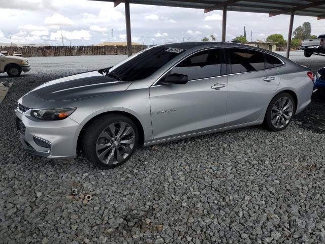 2016 CHEVROLET MALIBU LS, 