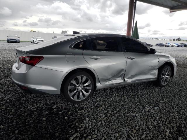 1G1ZB5ST8GF291630 - 2016 CHEVROLET MALIBU LS SILVER photo 3