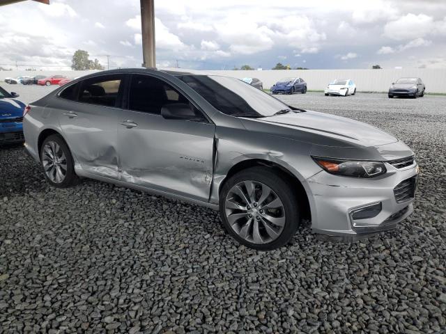 1G1ZB5ST8GF291630 - 2016 CHEVROLET MALIBU LS SILVER photo 4