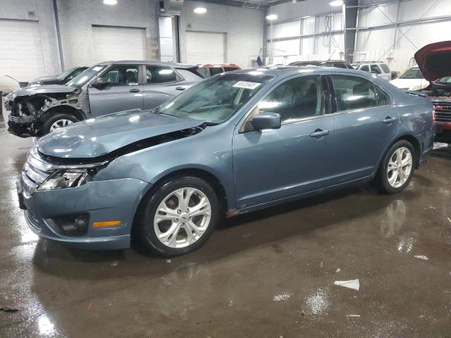 2012 FORD FUSION SE, 