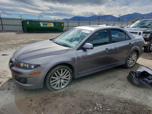 2007 MAZDA SPEED 6, 