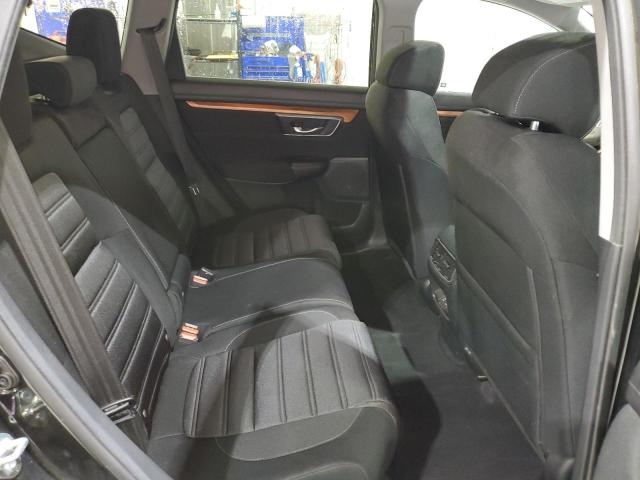 5J6RW2H52HL029327 - 2017 HONDA CR-V EX BLACK photo 11