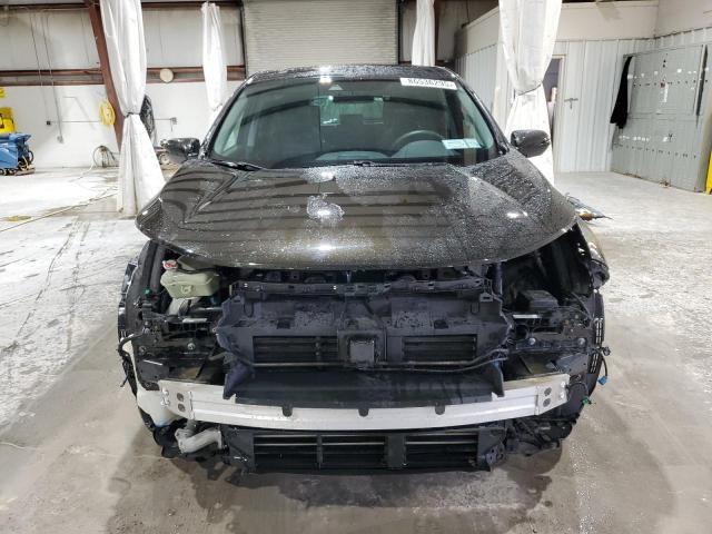 5J6RW2H52HL029327 - 2017 HONDA CR-V EX BLACK photo 5