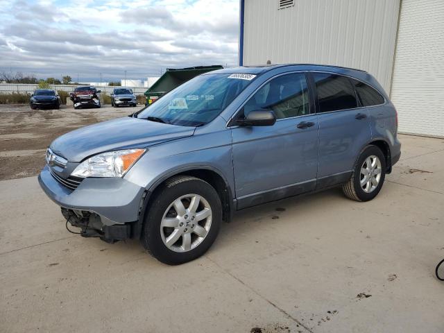 2008 HONDA CR-V EX, 