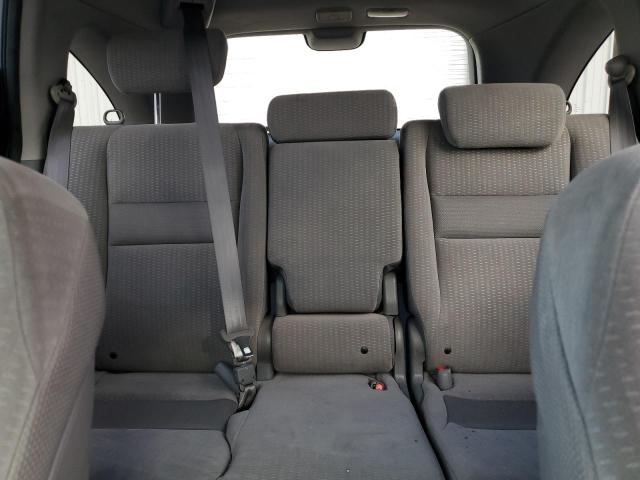 3CZRE48538G701763 - 2008 HONDA CR-V EX 蓝色 照片 10