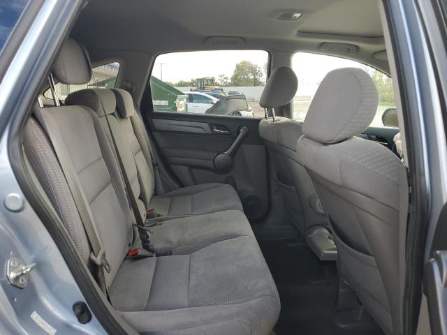 3CZRE48538G701763 - 2008 HONDA CR-V EX 蓝色 照片 11