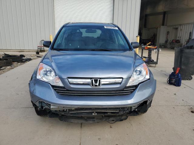 3CZRE48538G701763 - 2008 HONDA CR-V EX 蓝色 照片 5
