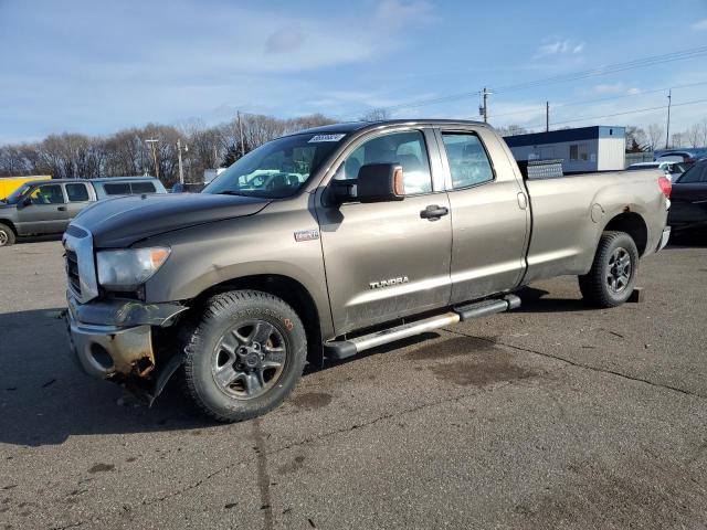 2008 TOYOTA TUNDRA DOUBLE CAB, 