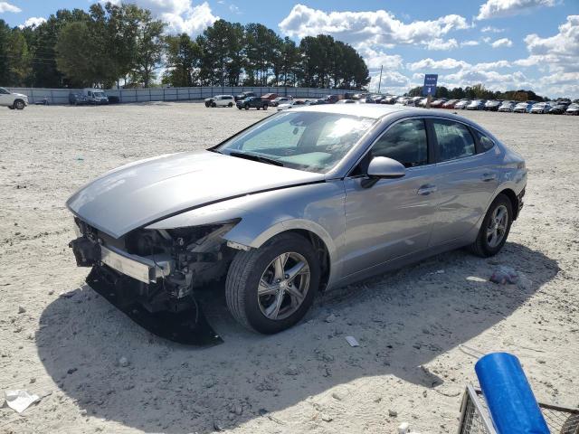 2021 HYUNDAI SONATA SE, 