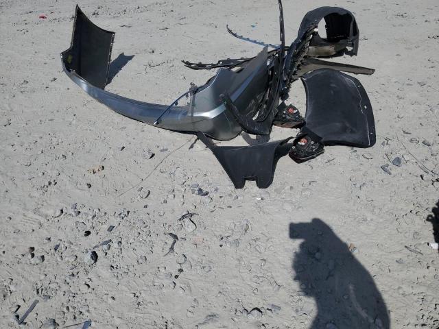 5NPEG4JA3MH066079 - 2021 HYUNDAI SONATA SE SILVER photo 12