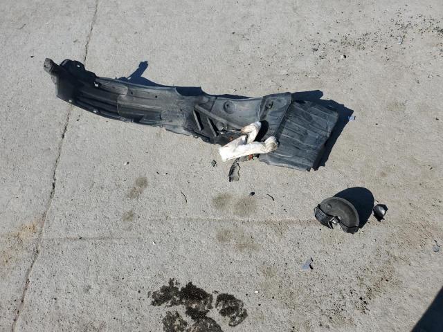 5YFBURHE0HP733054 - 2017 TOYOTA COROLLA L BLACK photo 12