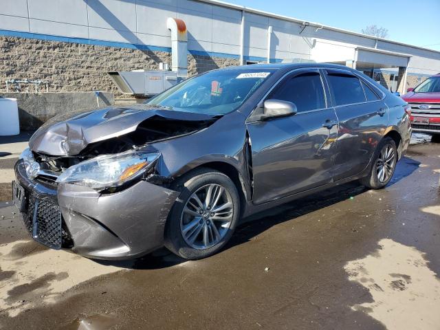 2016 TOYOTA CAMRY LE, 