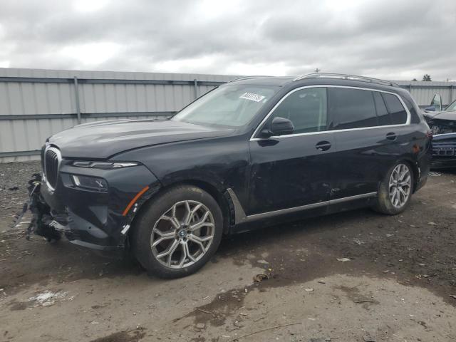 2023 BMW X7 XDRIVE40I, 