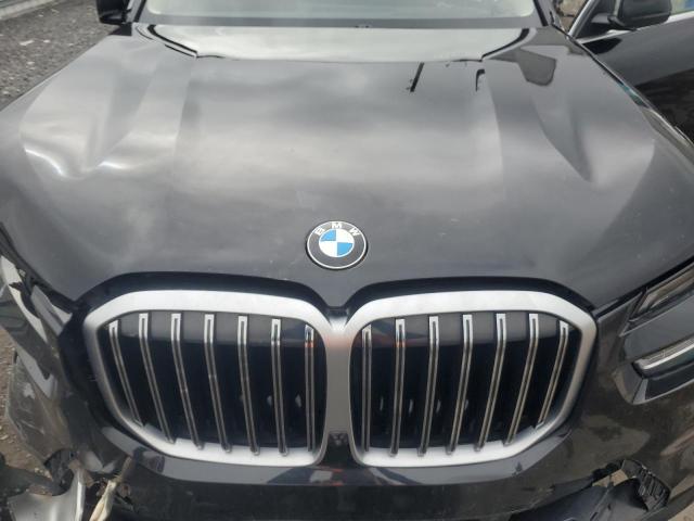 5UX23EM09P9R06580 - 2023 BMW X7 XDRIVE40I CHARCOAL photo 12