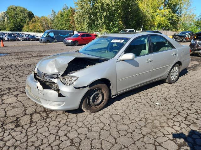 2005 TOYOTA CAMRY LE, 