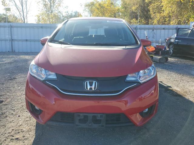 3HGGK5H80GM108028 - 2016 HONDA FIT EX 红色 照片 5