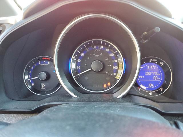 3HGGK5H80GM108028 - 2016 HONDA FIT EX 红色 照片 9