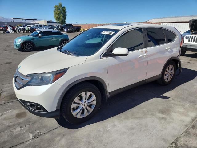 2012 HONDA CR-V EX, 