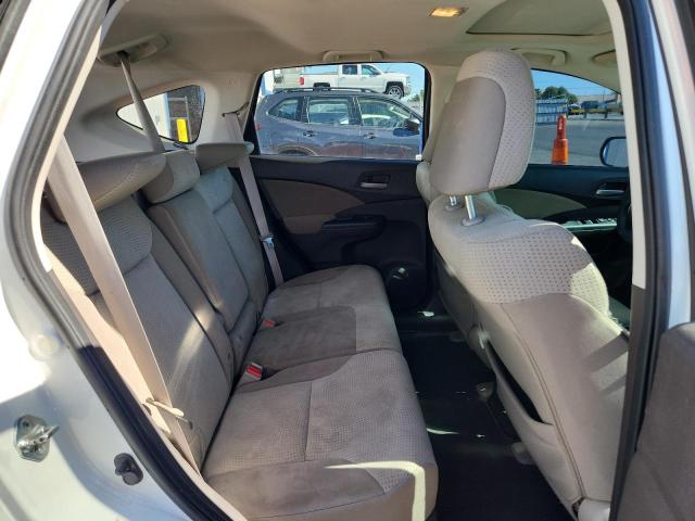 5J6RM3H50CL018072 - 2012 HONDA CR-V EX 白色 照片 10