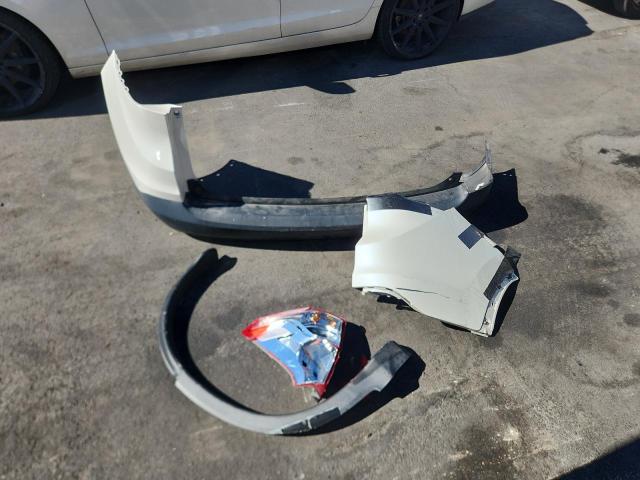 5J6RM3H50CL018072 - 2012 HONDA CR-V EX 白色 照片 12