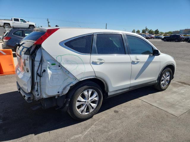 5J6RM3H50CL018072 - 2012 HONDA CR-V EX 白色 照片 3