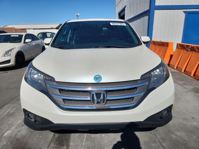 5J6RM3H50CL018072 - 2012 HONDA CR-V EX 白色 照片 5