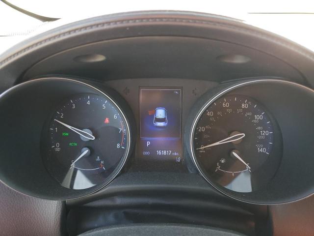 NMTKHMBX0JR020409 - 2018 TOYOTA C-HR XLE 白色 照片 9