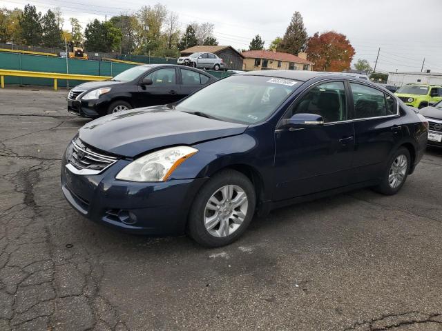 2010 NISSAN ALTIMA BASE, 