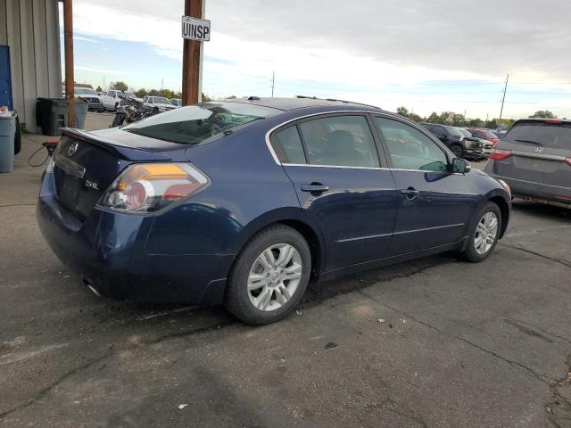 1N4AL2AP5AN432788 - 2010 NISSAN ALTIMA BASE BLUE photo 3