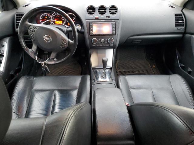 1N4AL2AP5AN432788 - 2010 NISSAN ALTIMA BASE BLUE photo 8