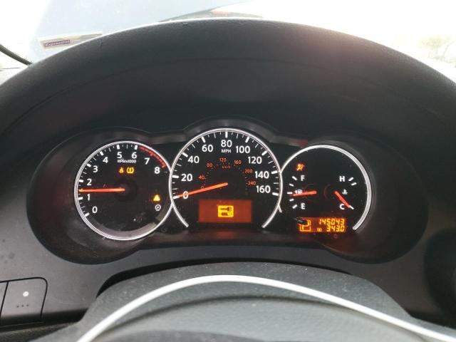 1N4AL2AP5AN432788 - 2010 NISSAN ALTIMA BASE BLUE photo 9