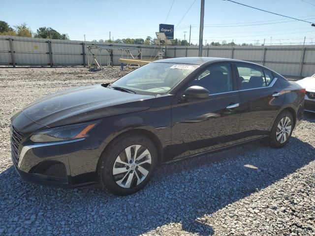 2025 NISSAN ALTIMA S, 