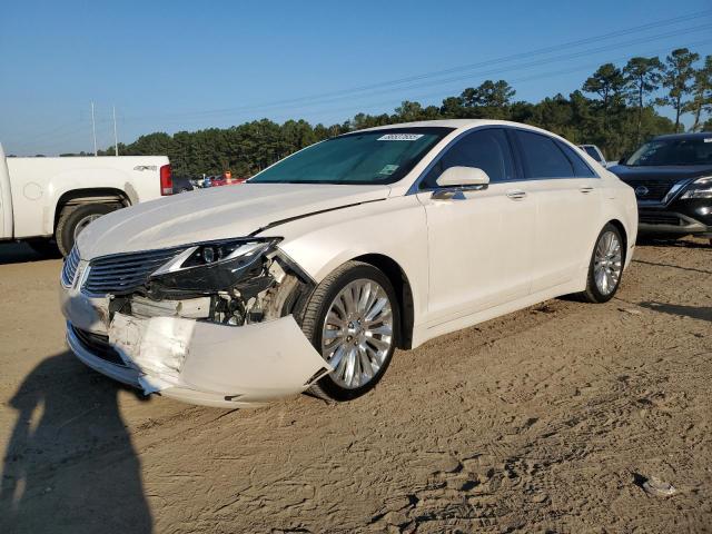2015 LINCOLN MKZ, 