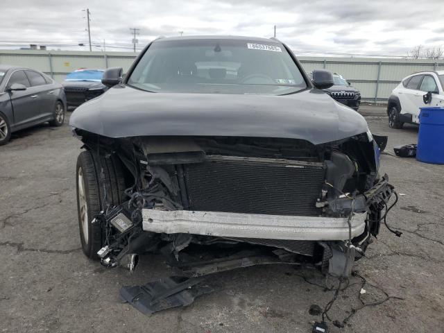 WA1LFAFP4EA022469 - 2014 AUDI Q5 PREMIUM PLUS BLACK photo 5