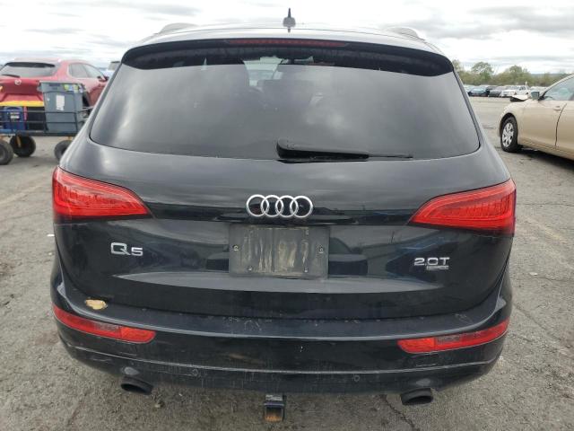WA1LFAFP4EA022469 - 2014 AUDI Q5 PREMIUM PLUS BLACK photo 6