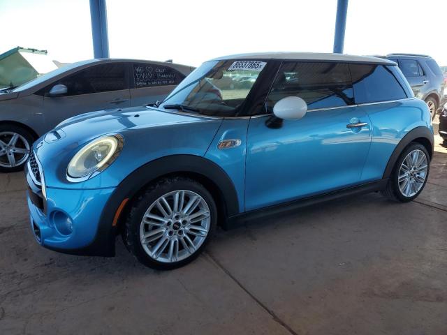 2018 MINI COOPER S, 