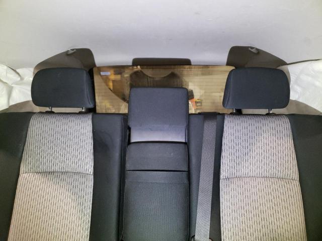 JTEBU5JR5J5593538 - 2018 TOYOTA 4RUNNER SR5/SR5 PREMIUM Күміс фото 10