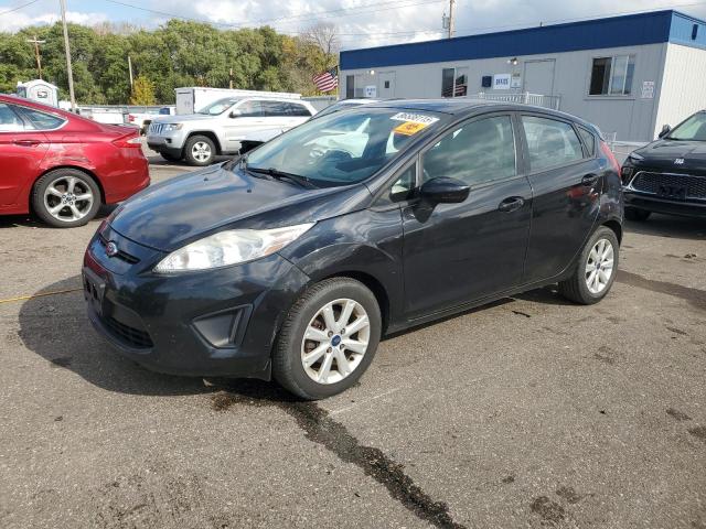 2013 FORD FIESTA SE, 
